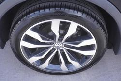 2020 Volkswagen Tiguan 162TSI Highline