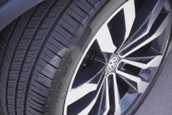 2020 Volkswagen Tiguan 162TSI Highline