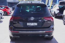 2020 Volkswagen Tiguan 162TSI Highline