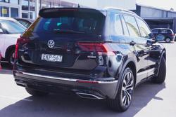 2020 Volkswagen Tiguan 162TSI Highline