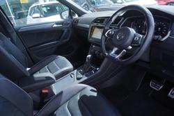 2020 Volkswagen Tiguan 162TSI Highline
