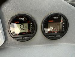 2023 QUINTREX 450 Fishabout