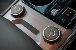 2025 Volkswagen Touareg 210TDI R-Line