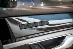 2025 Volkswagen Touareg 210TDI R-Line