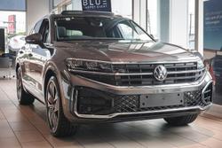 2025 Volkswagen Touareg 210TDI R-Line