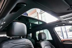 2025 Volkswagen Touareg 210TDI R-Line