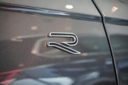 2025 Volkswagen Touareg 210TDI R-Line