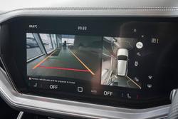 2025 Volkswagen Touareg 210TDI R-Line