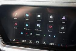 2025 Volkswagen Touareg 210TDI R-Line