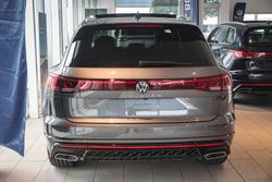 2025 Volkswagen Touareg 210TDI R-Line