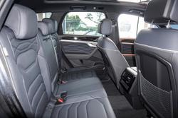 2025 Volkswagen Touareg 210TDI R-Line