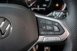 2025 Volkswagen Touareg 210TDI R-Line