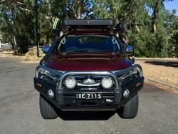 2016 Mitsubishi Pajero Sport GLS