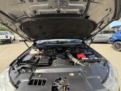 2018 Ford Ranger Wildtrak