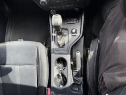 2018 Ford Ranger Wildtrak