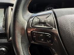 2018 Ford Ranger Wildtrak