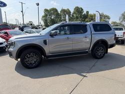 2022 Ford Ranger Wildtrak