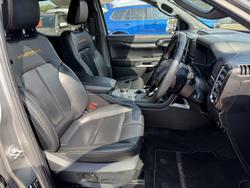 2022 Ford Ranger Wildtrak