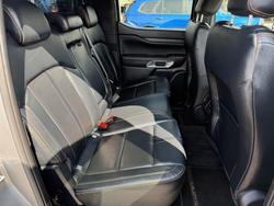 2022 Ford Ranger Wildtrak