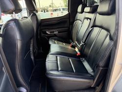 2022 Ford Ranger Wildtrak