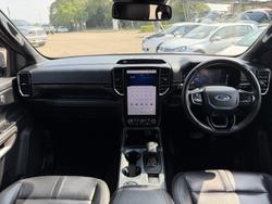 2022 Ford Ranger Wildtrak