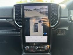 2022 Ford Ranger Wildtrak