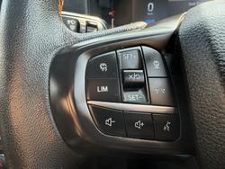 2022 Ford Ranger Wildtrak