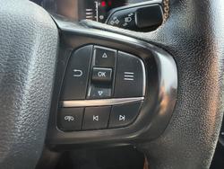 2022 Ford Ranger Wildtrak