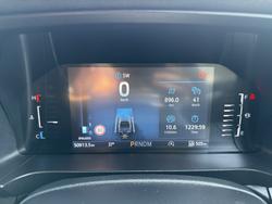 2022 Ford Ranger Wildtrak