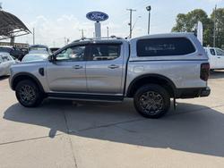 2022 Ford Ranger Wildtrak