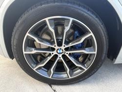 2020 BMW X3 xDrive30i M Sport