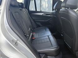 2020 BMW X3 xDrive30i M Sport