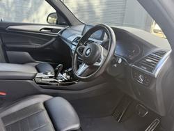 2020 BMW X3 xDrive30i M Sport
