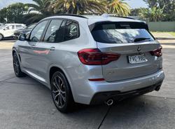 2020 BMW X3 xDrive30i M Sport