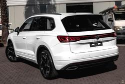 2025 Volkswagen Touareg 170TDI