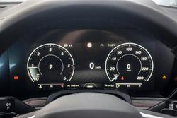 2025 Volkswagen Touareg 170TDI