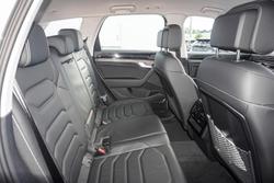 2025 Volkswagen Touareg 170TDI