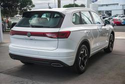 2025 Volkswagen Touareg 170TDI