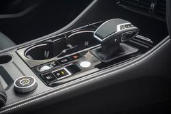 2025 Volkswagen Touareg 170TDI