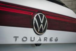 2025 Volkswagen Touareg 170TDI