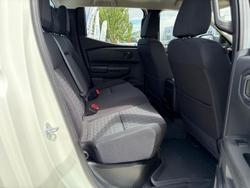 2025 Mitsubishi Triton GLX