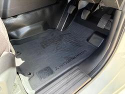 2025 Mitsubishi Triton GLX