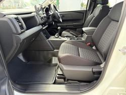 2025 Mitsubishi Triton GLX