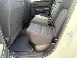 2025 Mitsubishi Triton GLX