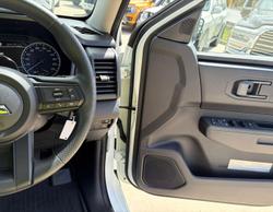 2025 Mitsubishi Triton GLX