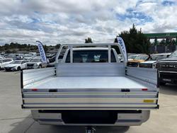 2025 Mitsubishi Triton GLX