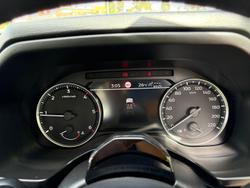 2025 Mitsubishi Triton GLX