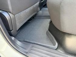 2025 Mitsubishi Triton GLX