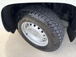 2025 Mitsubishi Triton GLX