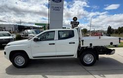 2025 Mitsubishi Triton GLX